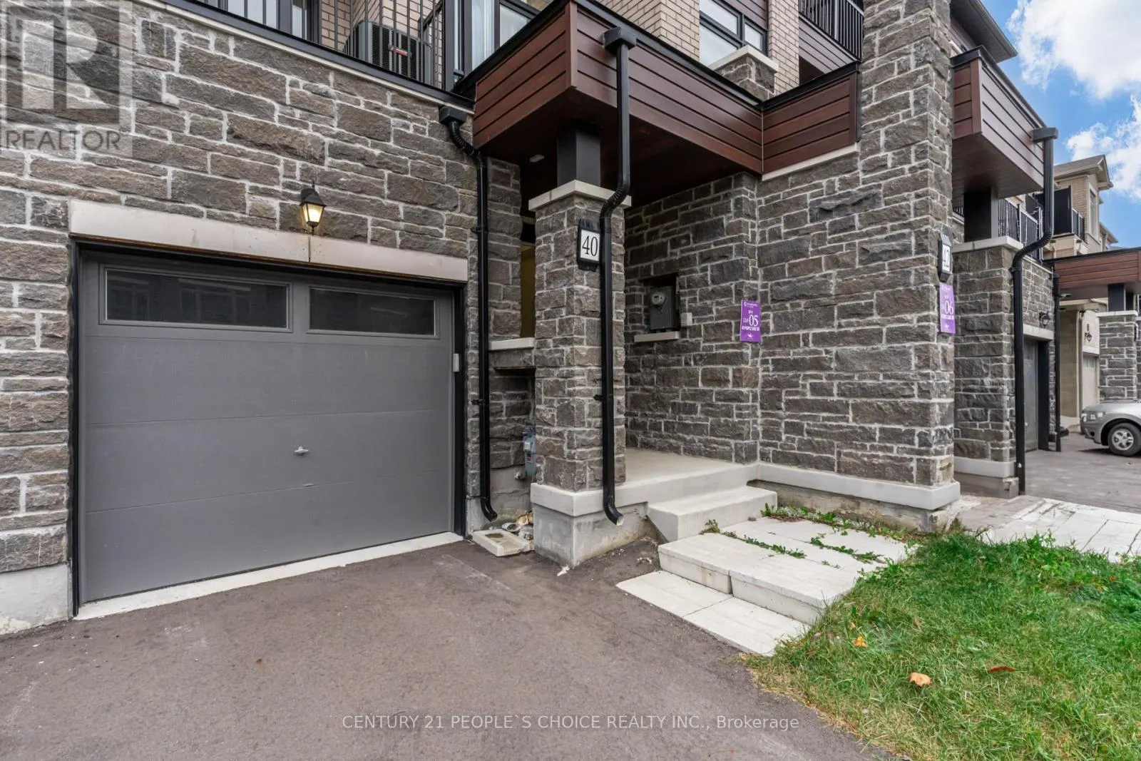 40 PURPLE SAGE DRIVE