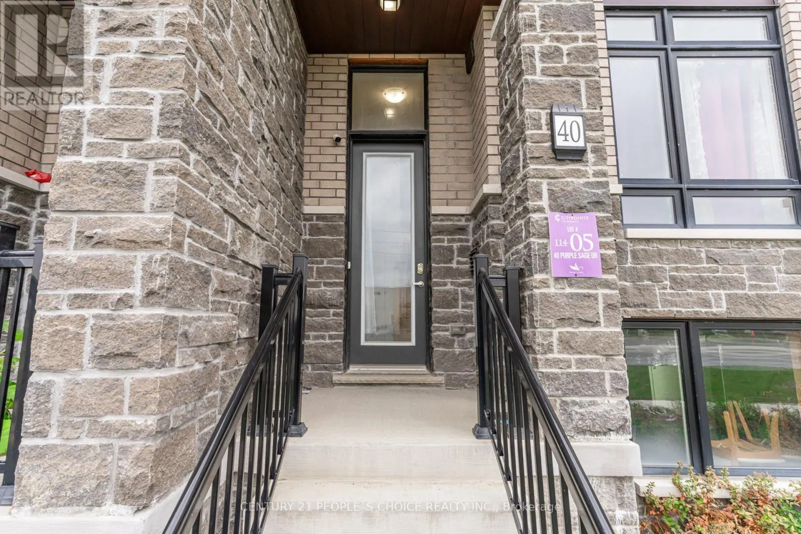 40 PURPLE SAGE DRIVE