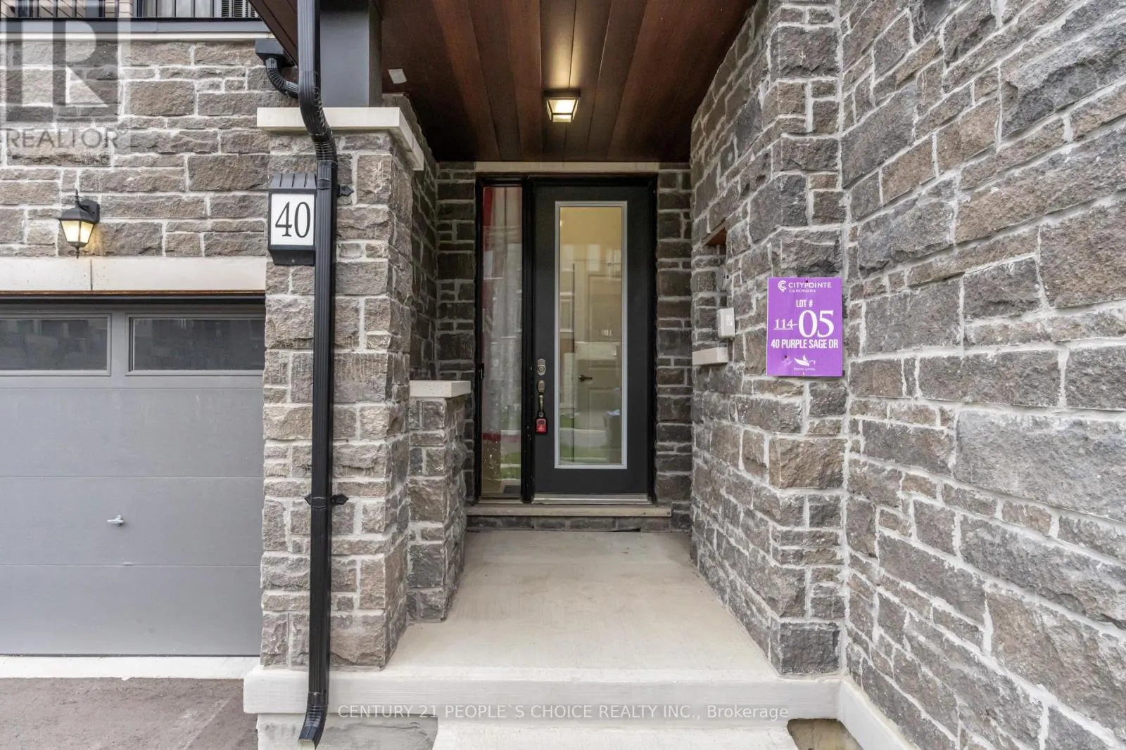 40 PURPLE SAGE DRIVE