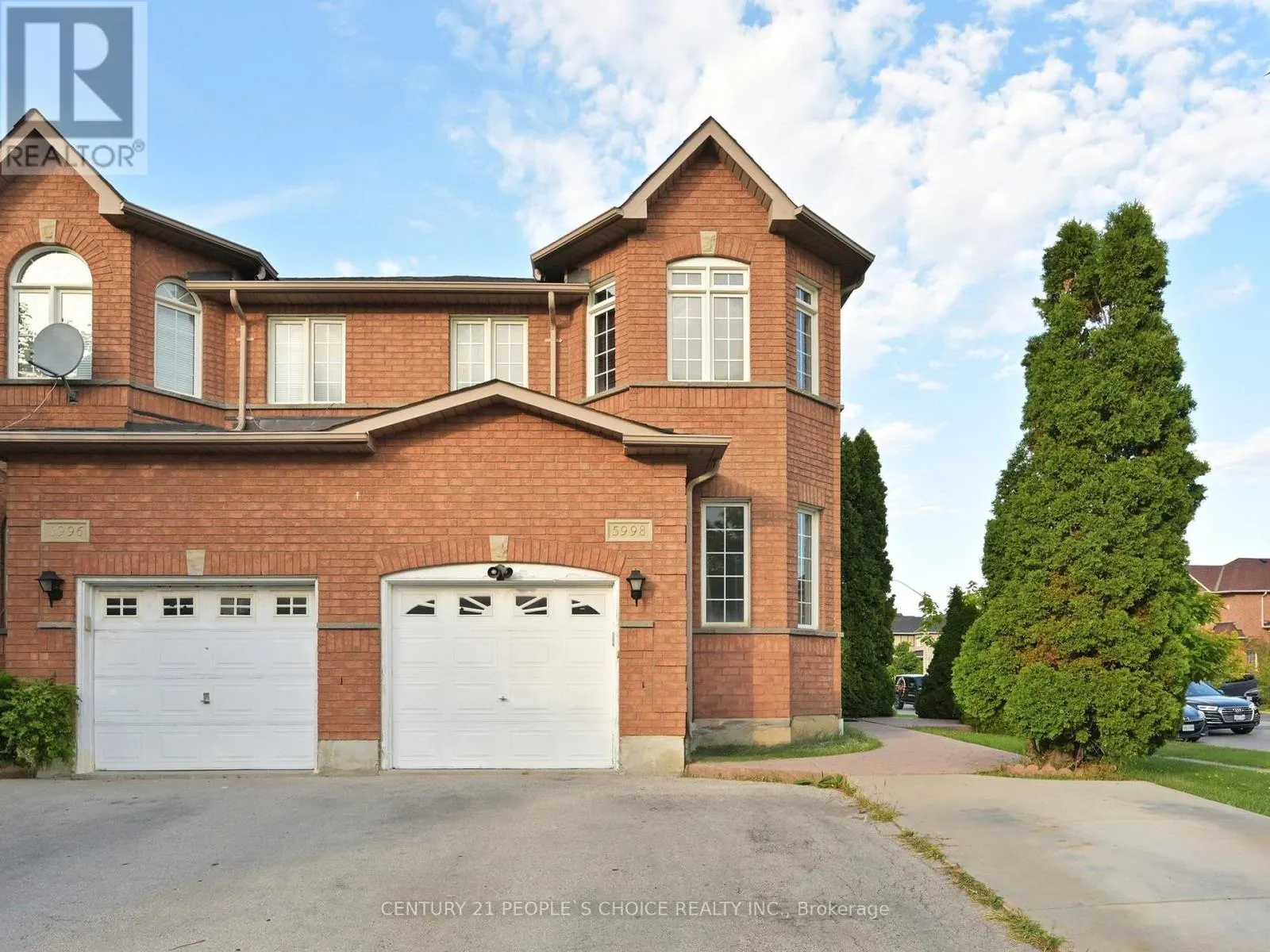 5998 GANT CRESCENT