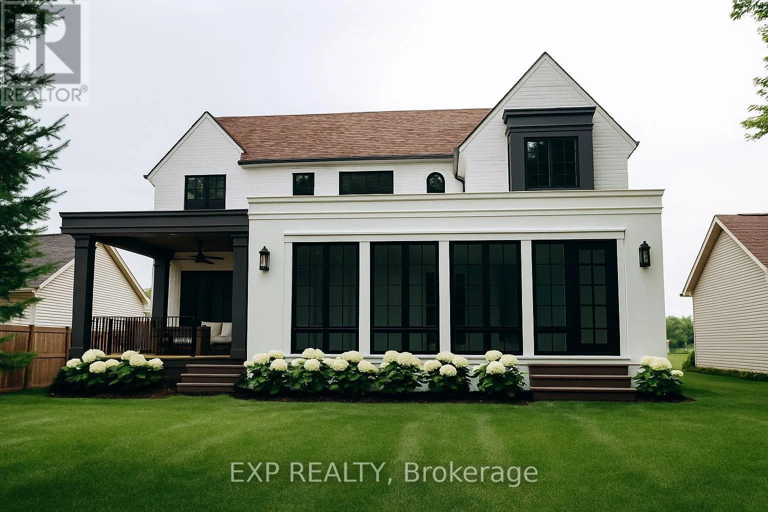 271 LINDEN AVENUE