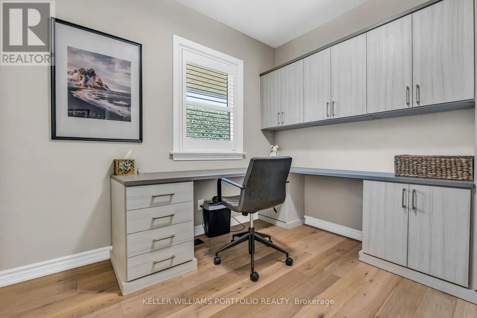 1123 LAKESHORE ROAD E