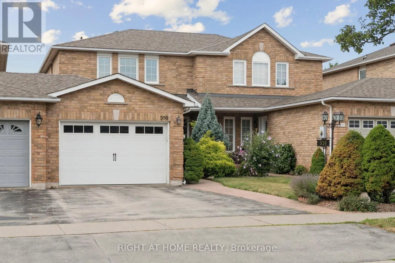 550 ELIZA CRESCENT