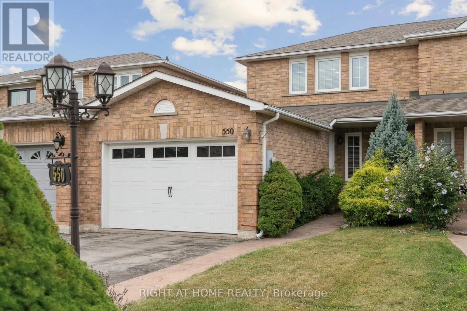550 ELIZA CRESCENT