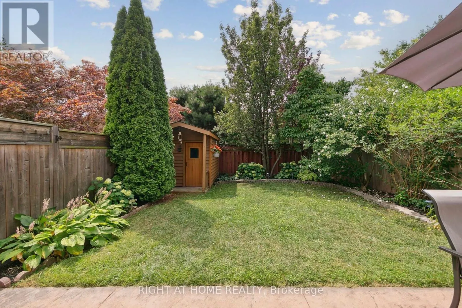 550 ELIZA CRESCENT