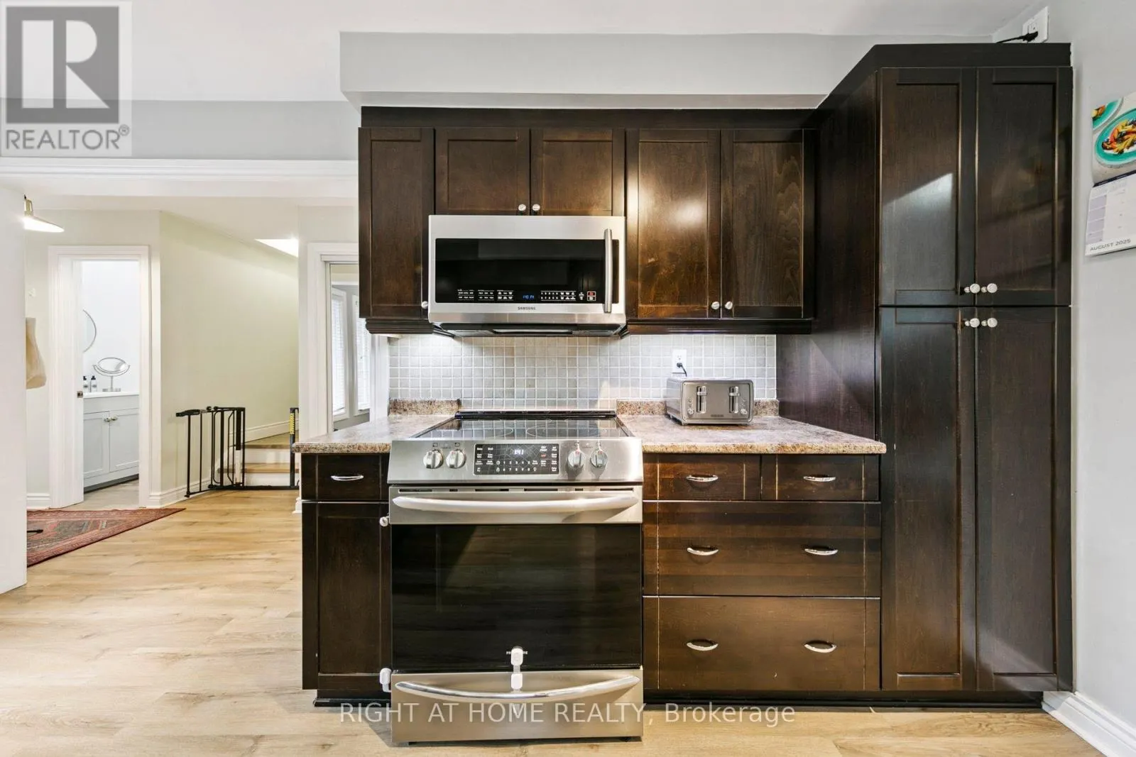550 ELIZA CRESCENT