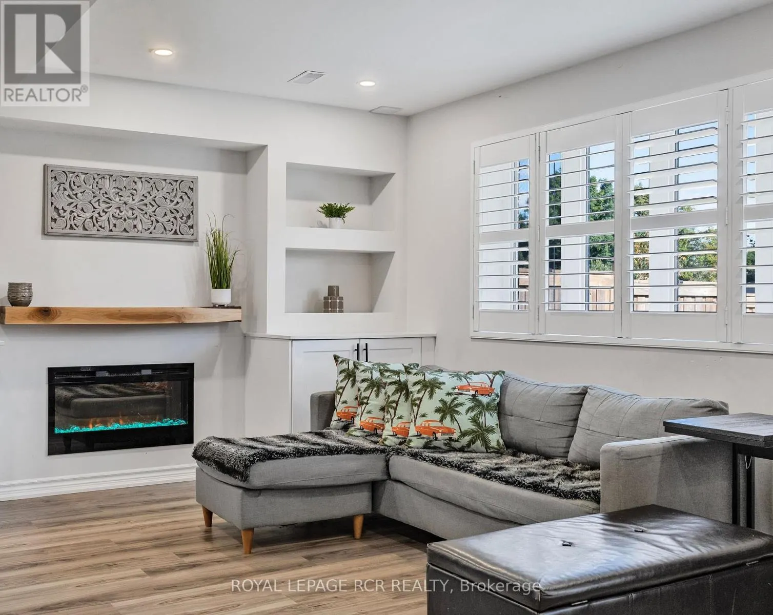 26 DREW BROWN BOULEVARD
