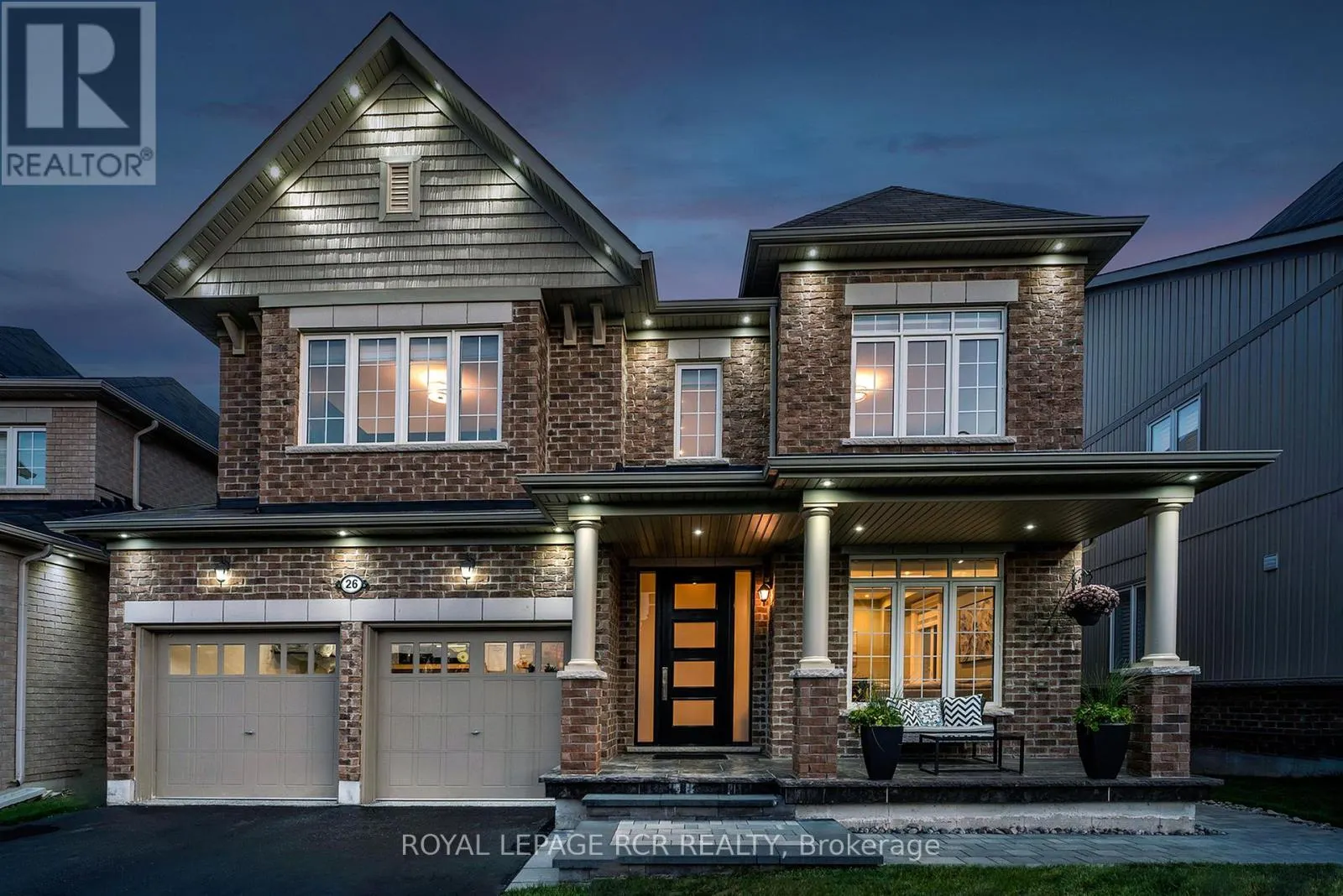 26 DREW BROWN BOULEVARD