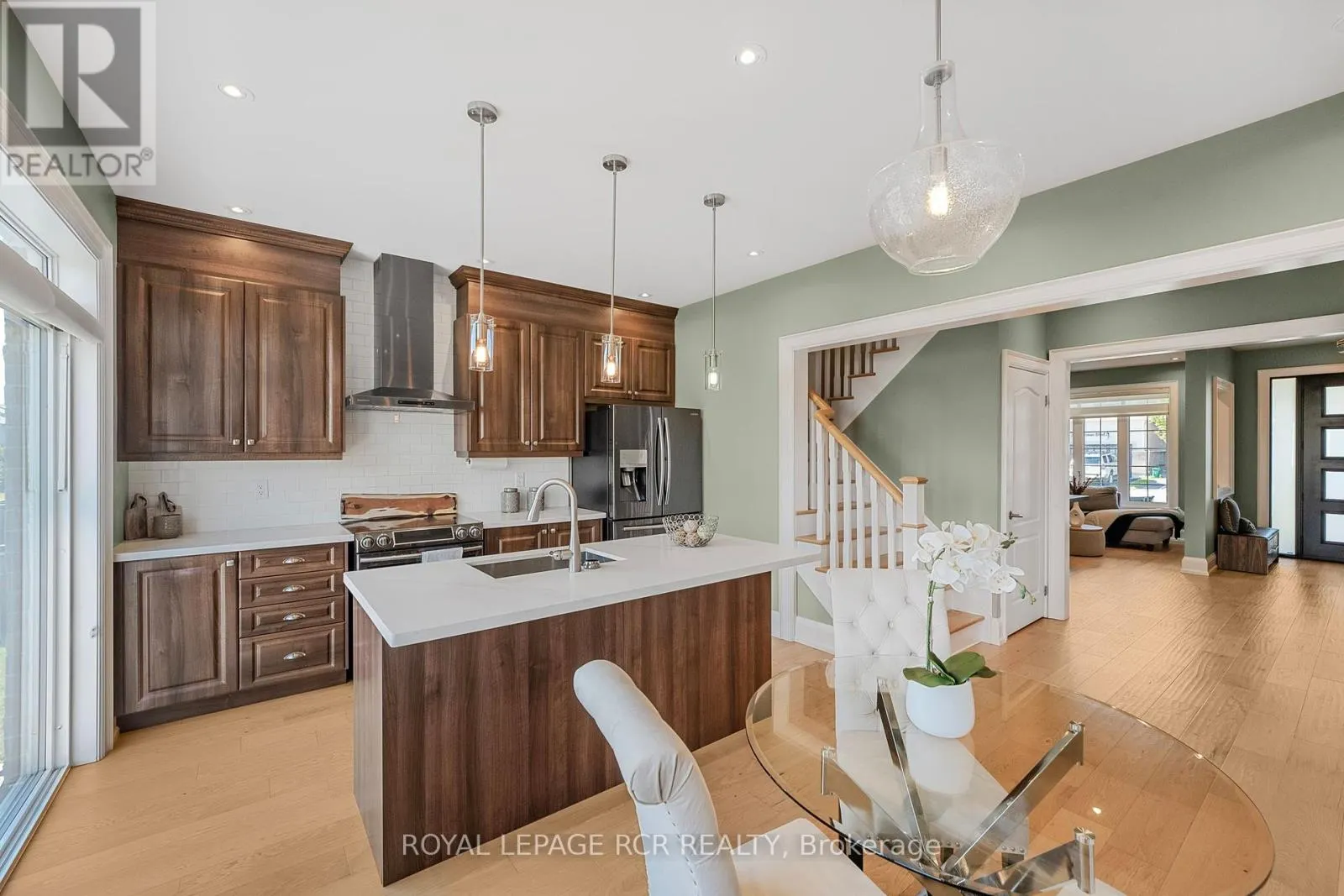 26 DREW BROWN BOULEVARD