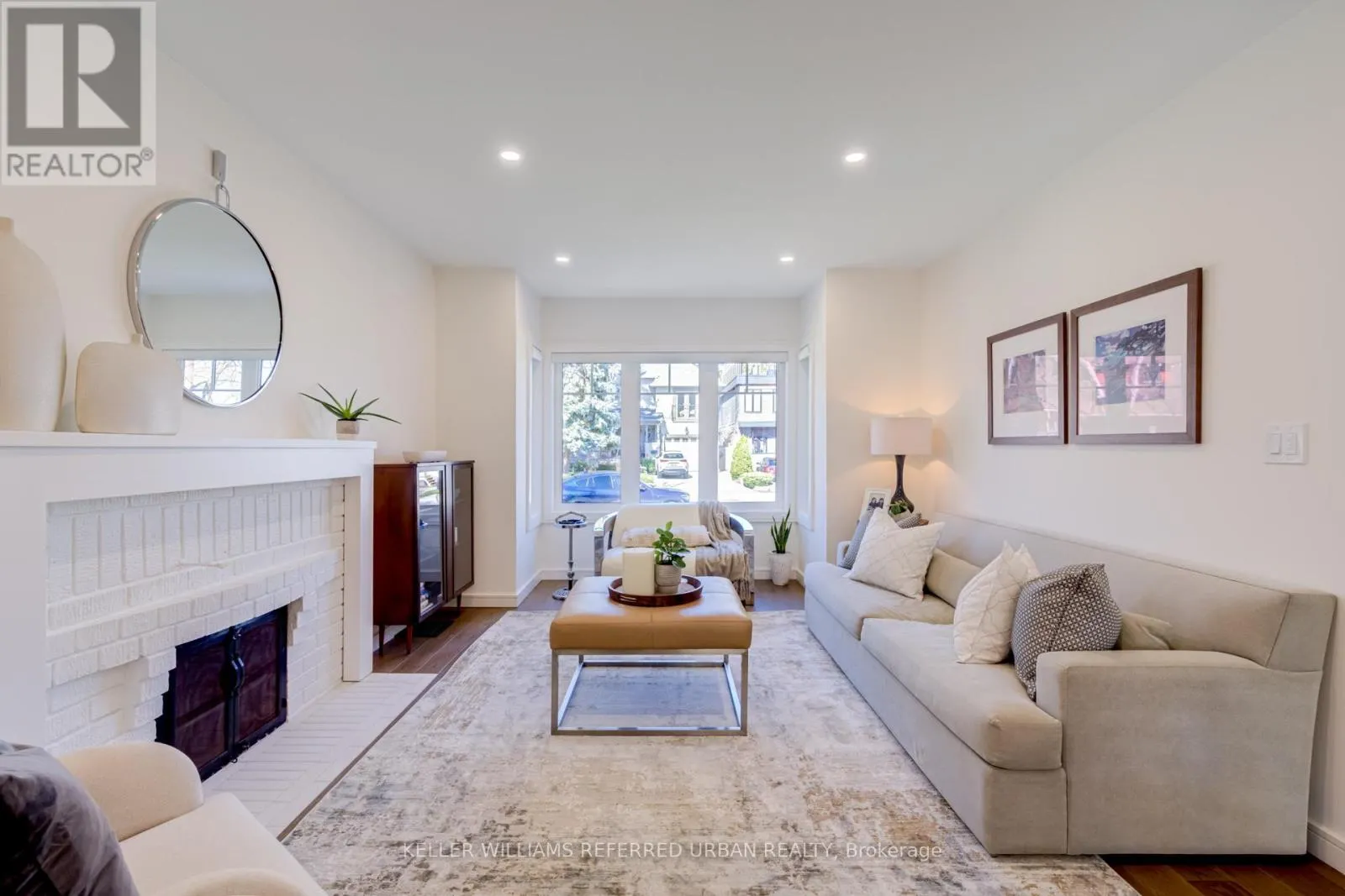 12 WESLEY AVENUE