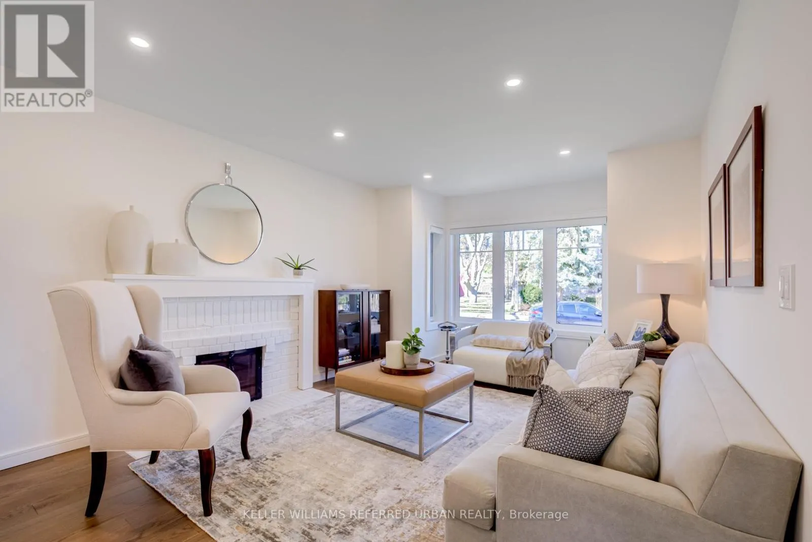 12 WESLEY AVENUE