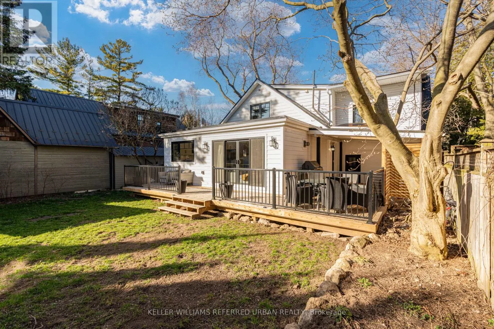 12 WESLEY AVENUE