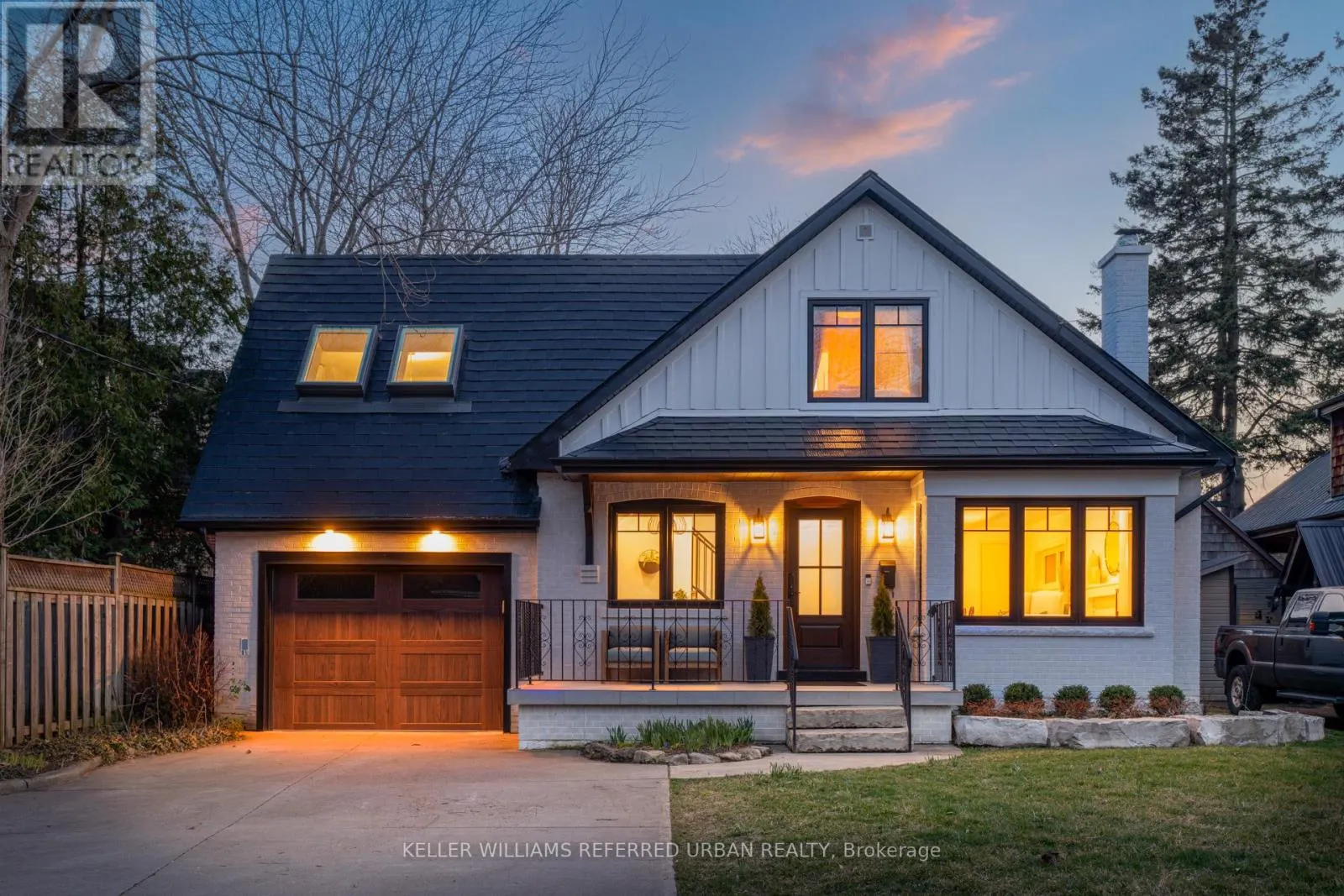 12 WESLEY AVENUE