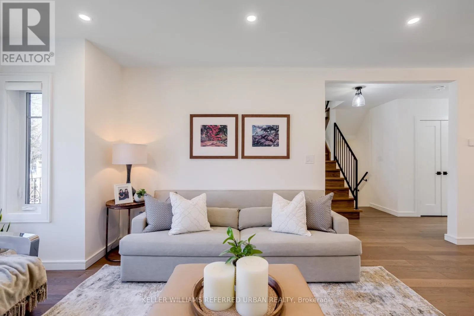 12 WESLEY AVENUE