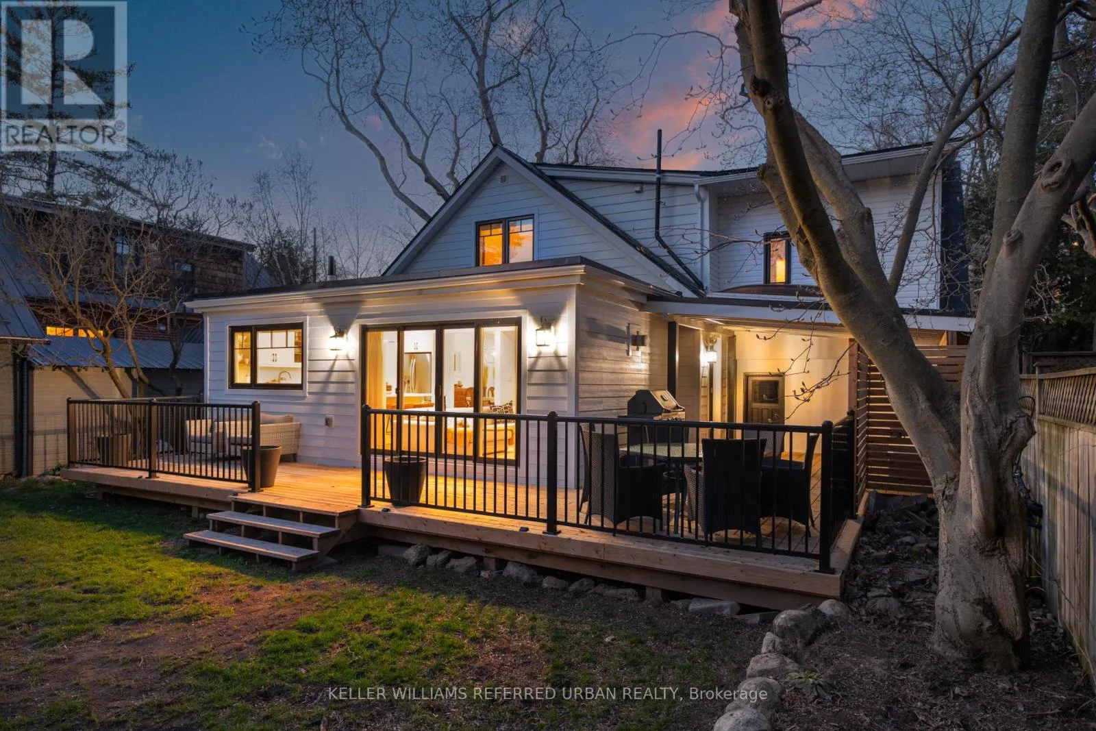 12 WESLEY AVENUE