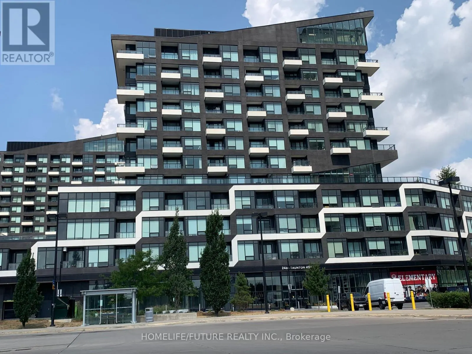 1024 - 2485 TAUNTON ROAD