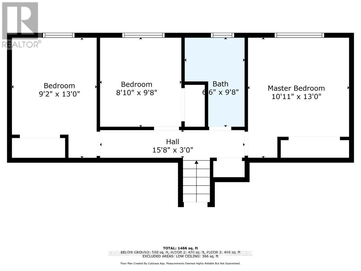 2374 TRUSCOTT DRIVE