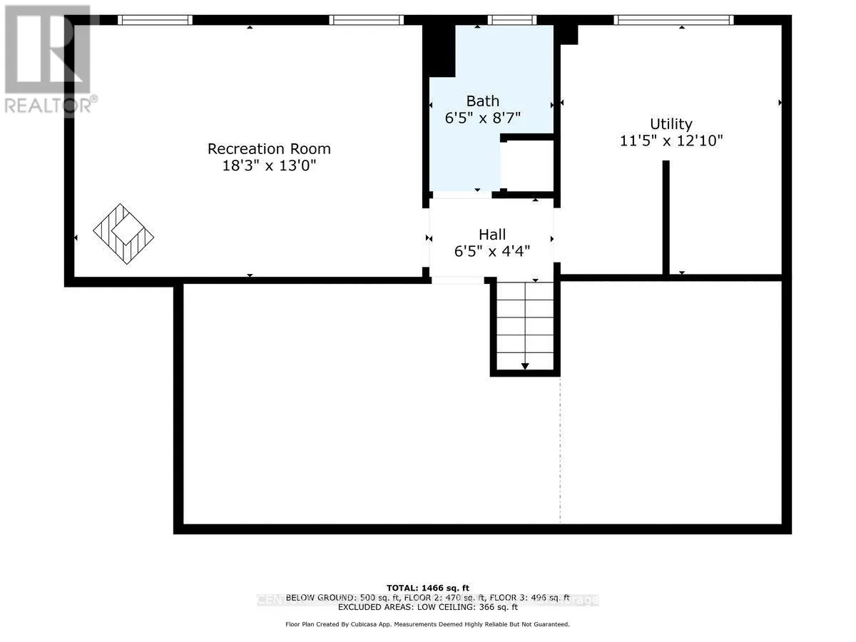 2374 TRUSCOTT DRIVE