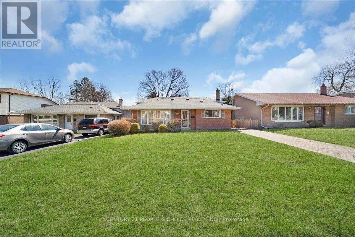 2374 TRUSCOTT DRIVE