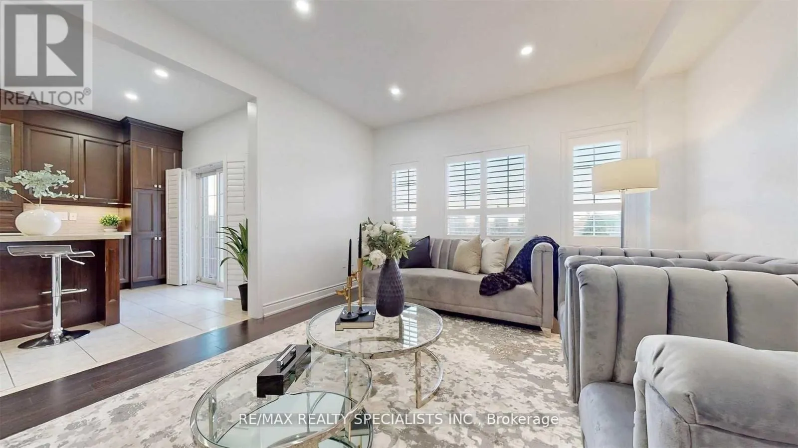 92 KETTLEWELL CRESCENT