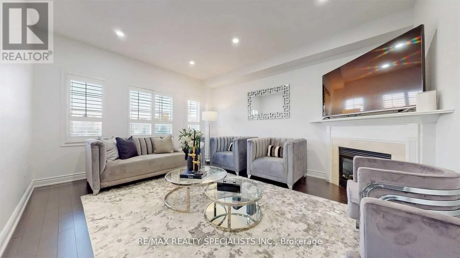 92 KETTLEWELL CRESCENT