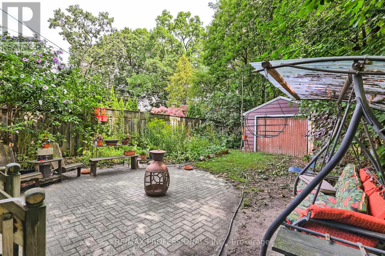 267 BERESFORD AVENUE
