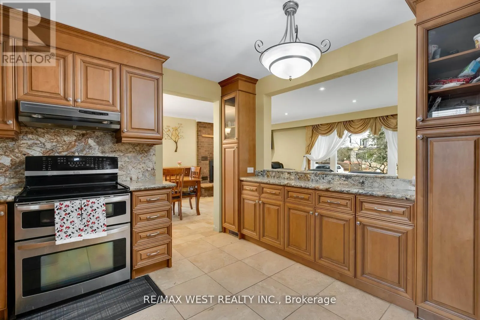 45 MARYSFIELD DRIVE