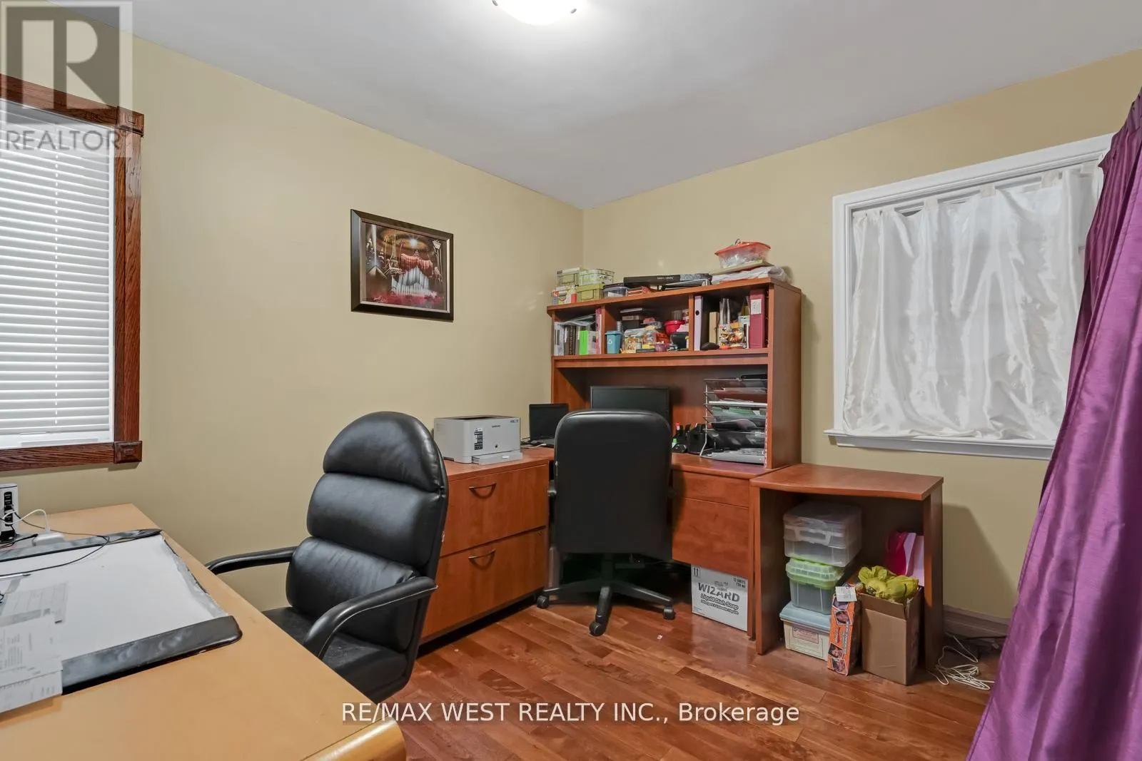 45 MARYSFIELD DRIVE