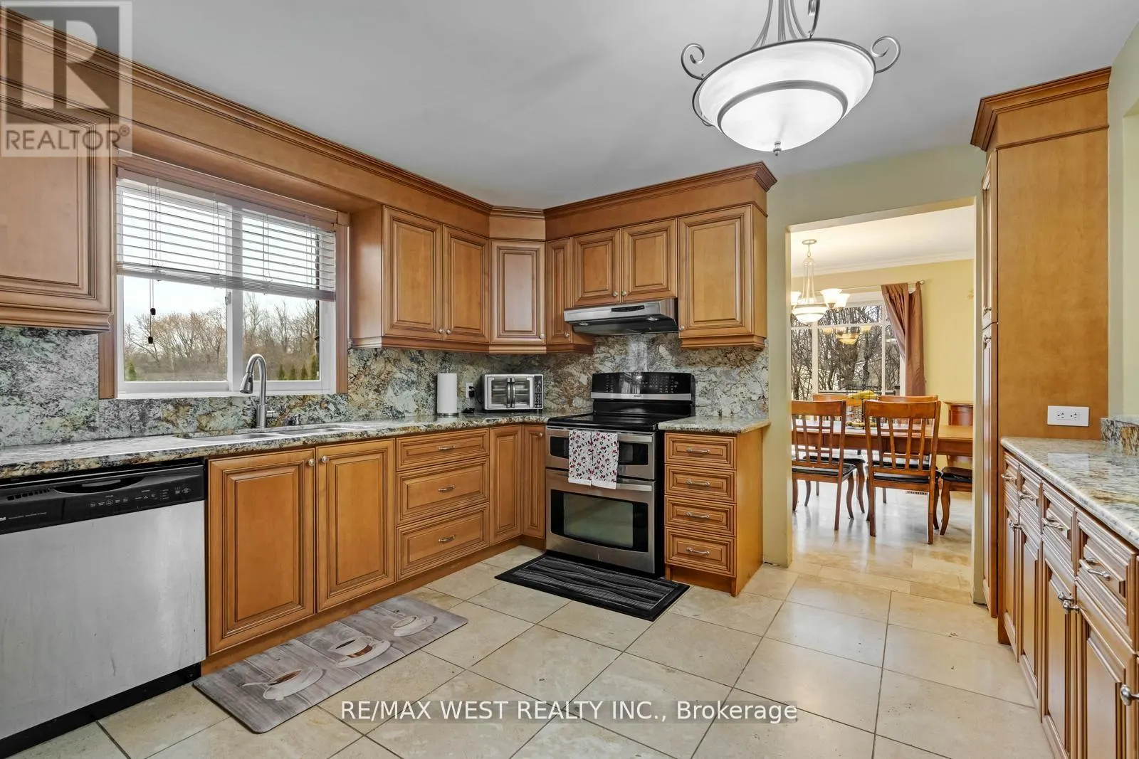 45 MARYSFIELD DRIVE