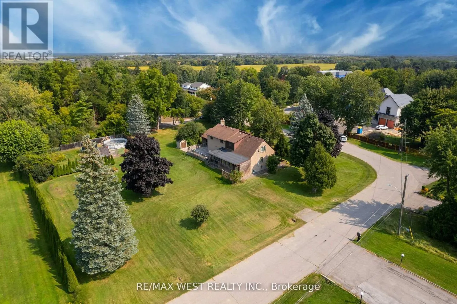 45 MARYSFIELD DRIVE