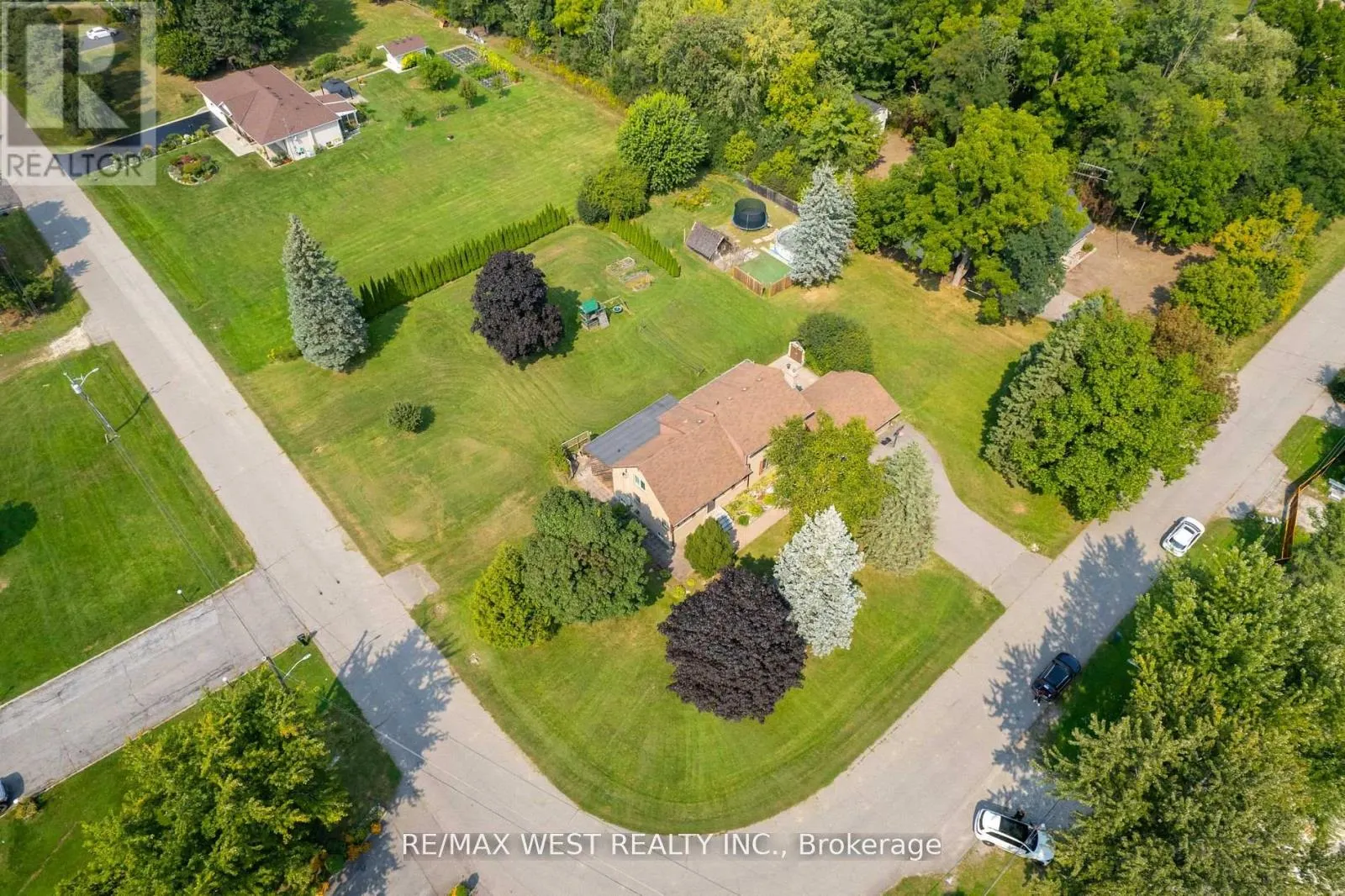 45 MARYSFIELD DRIVE