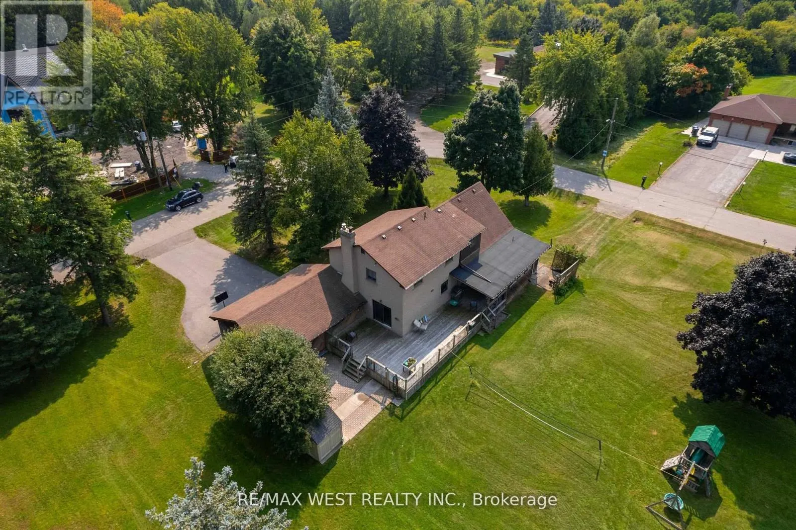 45 MARYSFIELD DRIVE