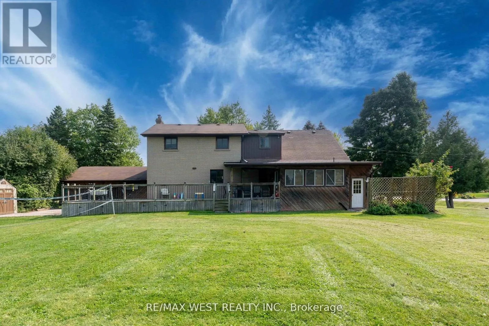 45 MARYSFIELD DRIVE