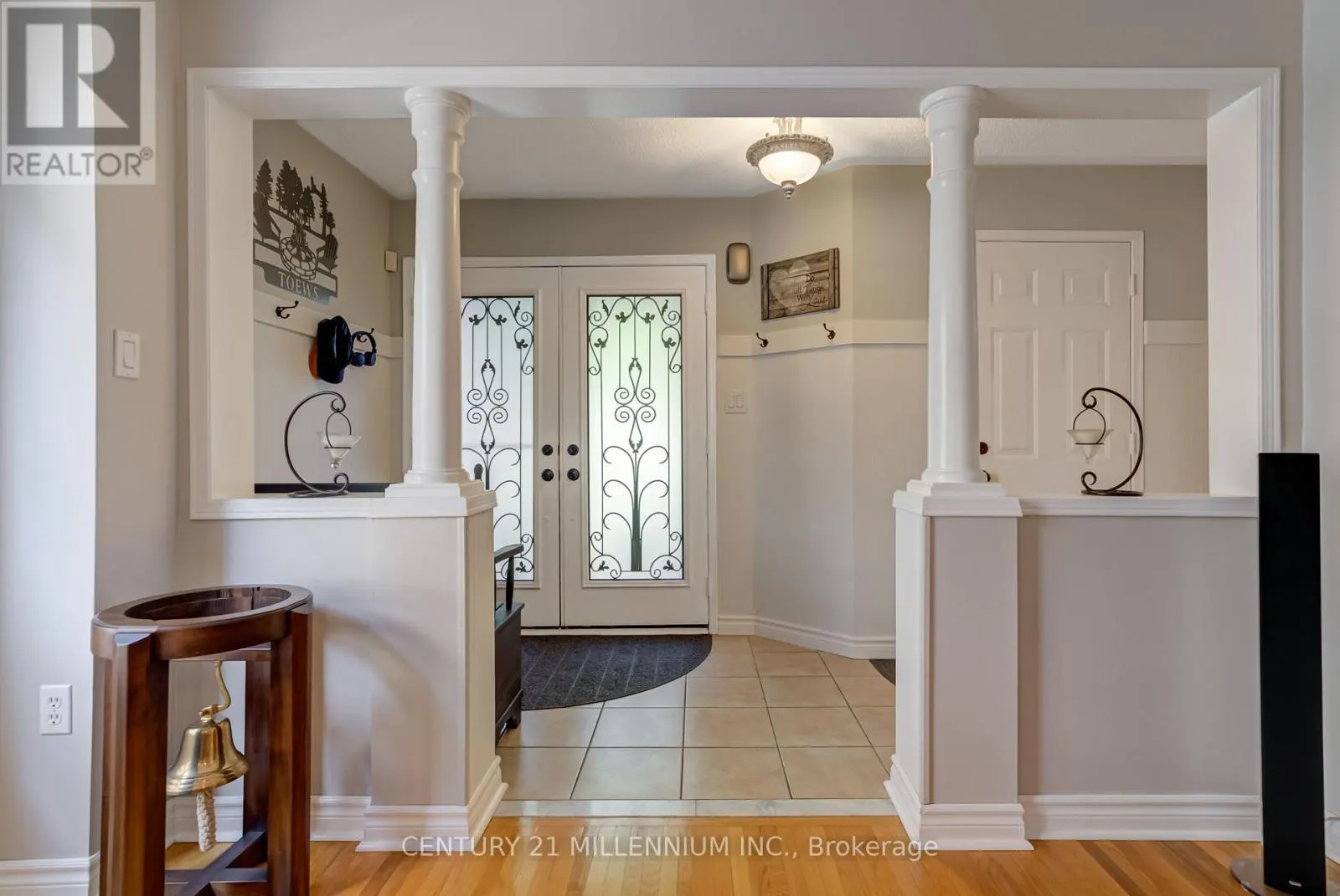 3854 FOXBOROUGH TRAIL