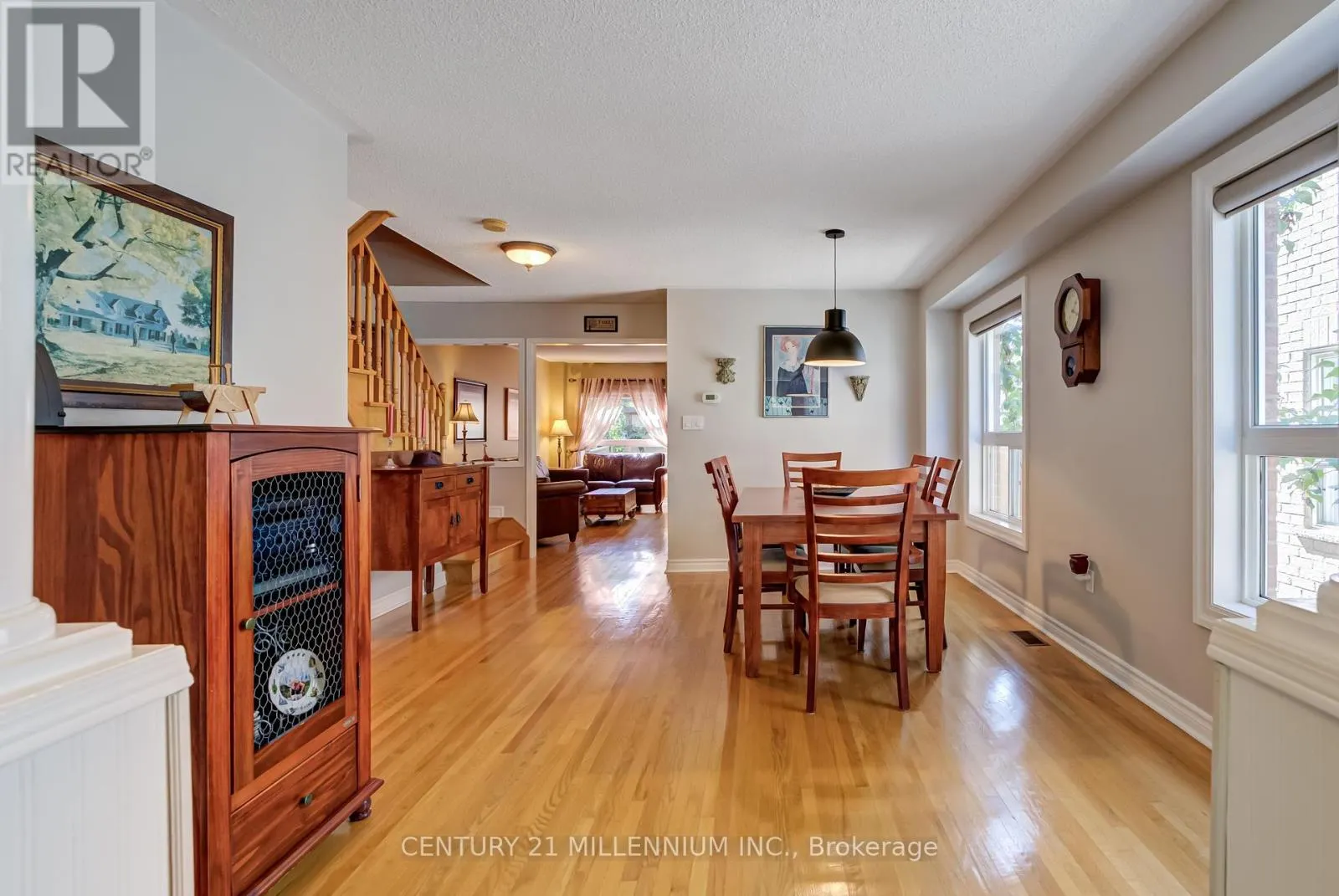3854 FOXBOROUGH TRAIL