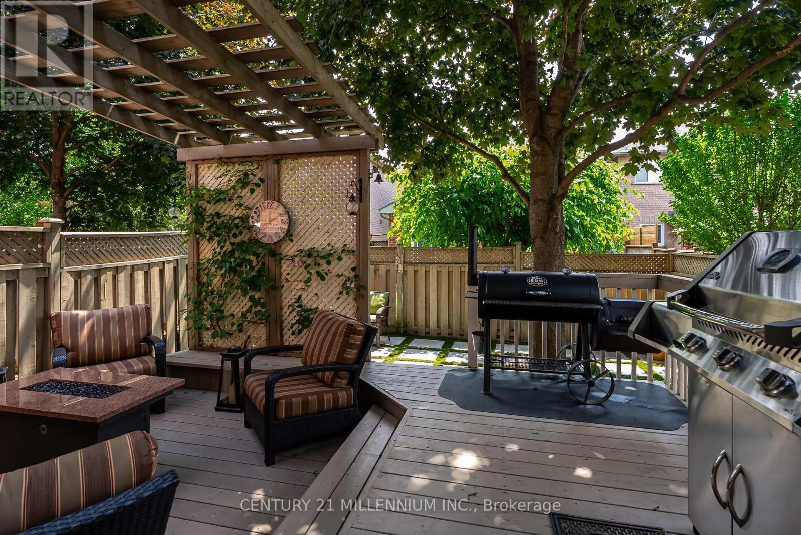 3854 FOXBOROUGH TRAIL