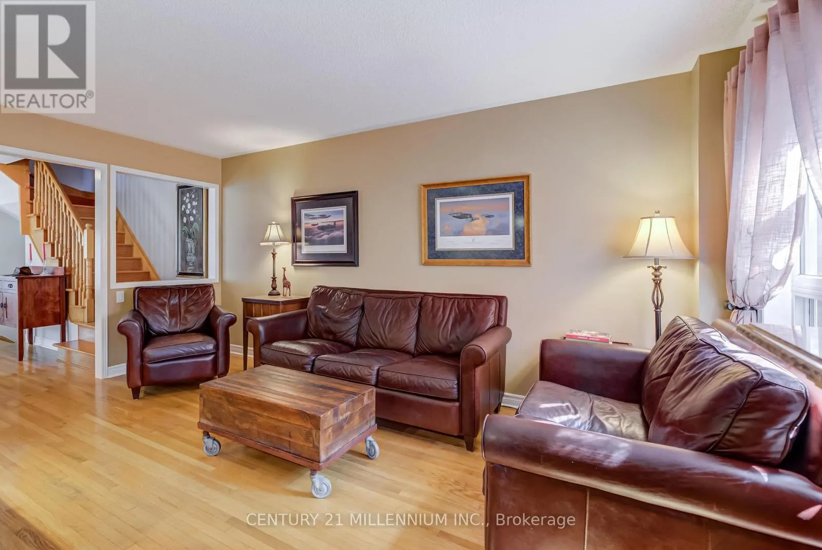 3854 FOXBOROUGH TRAIL