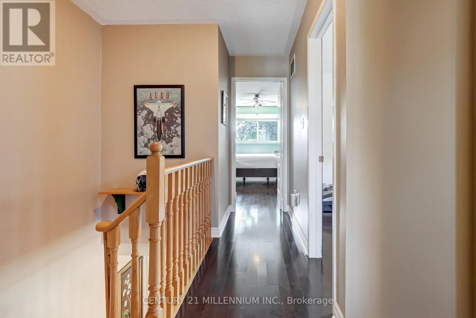 3854 FOXBOROUGH TRAIL