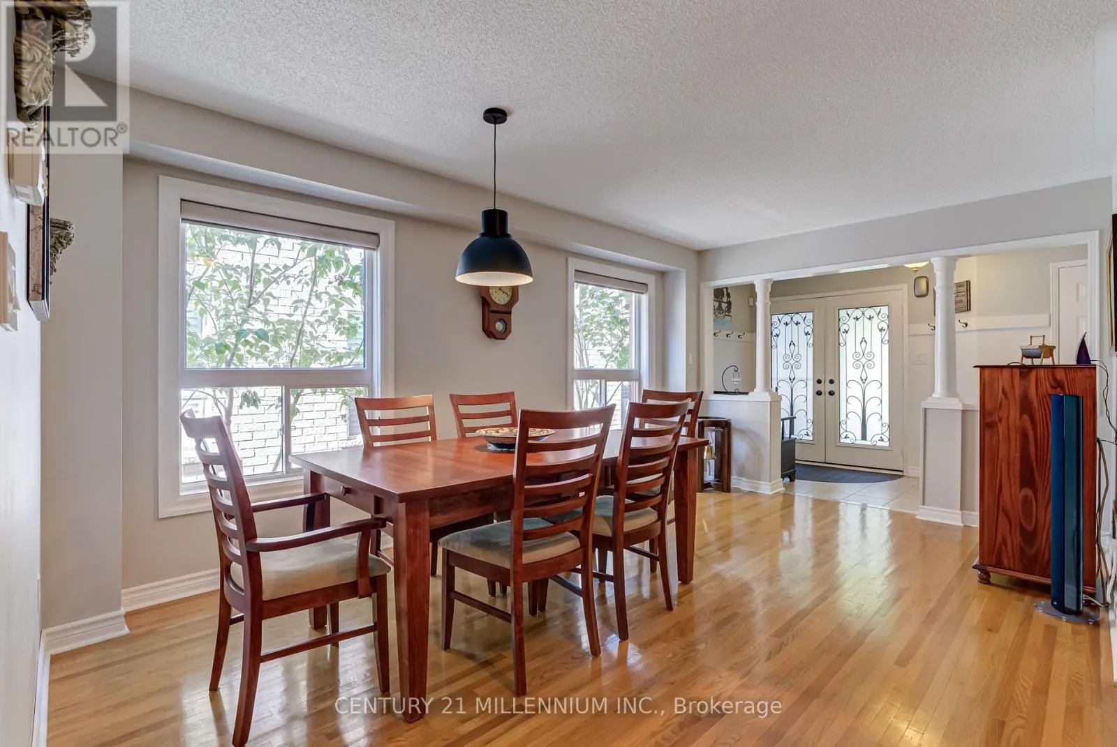 3854 FOXBOROUGH TRAIL