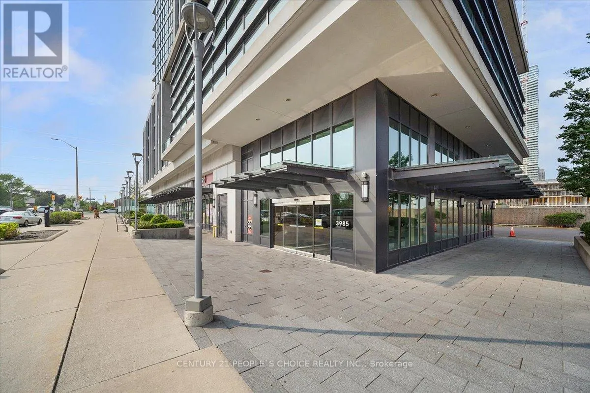 2302 - 3985 GRAND PARK DRIVE