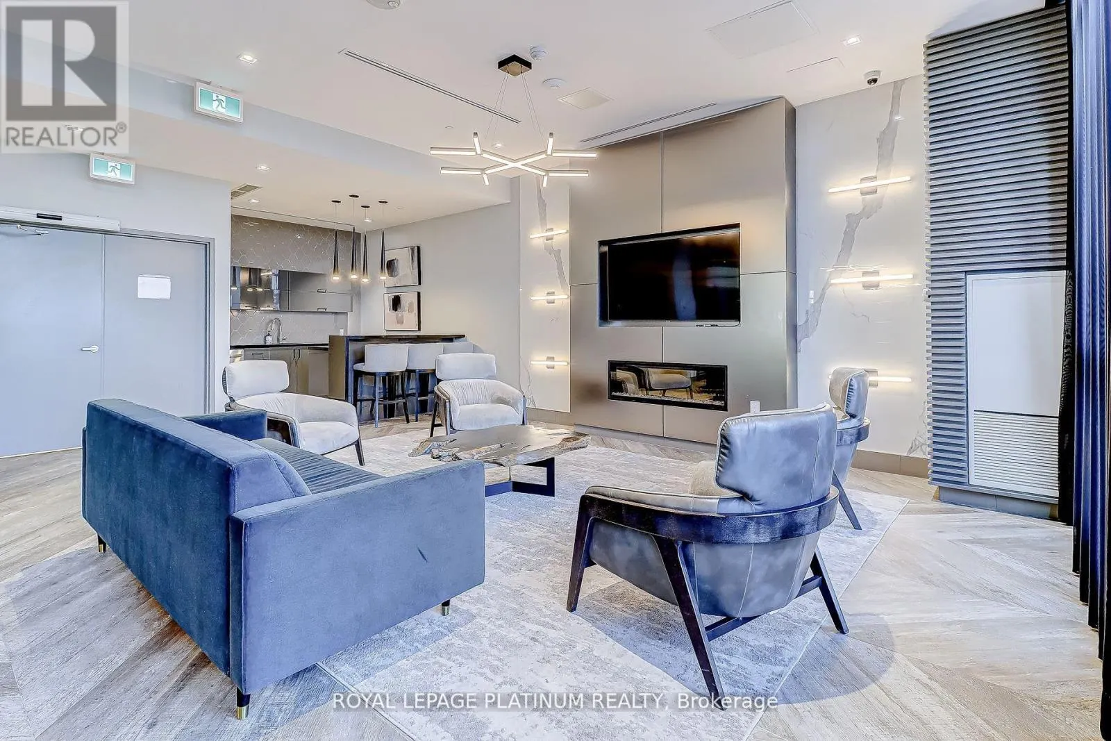 703 - 50 THOMAS RILEY ROAD
