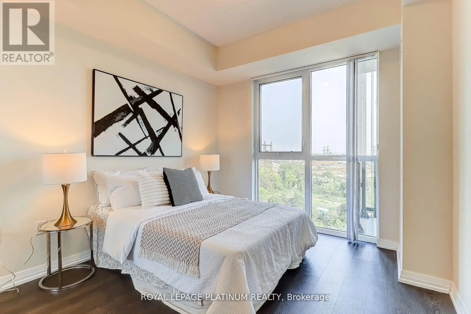 703 - 50 THOMAS RILEY ROAD
