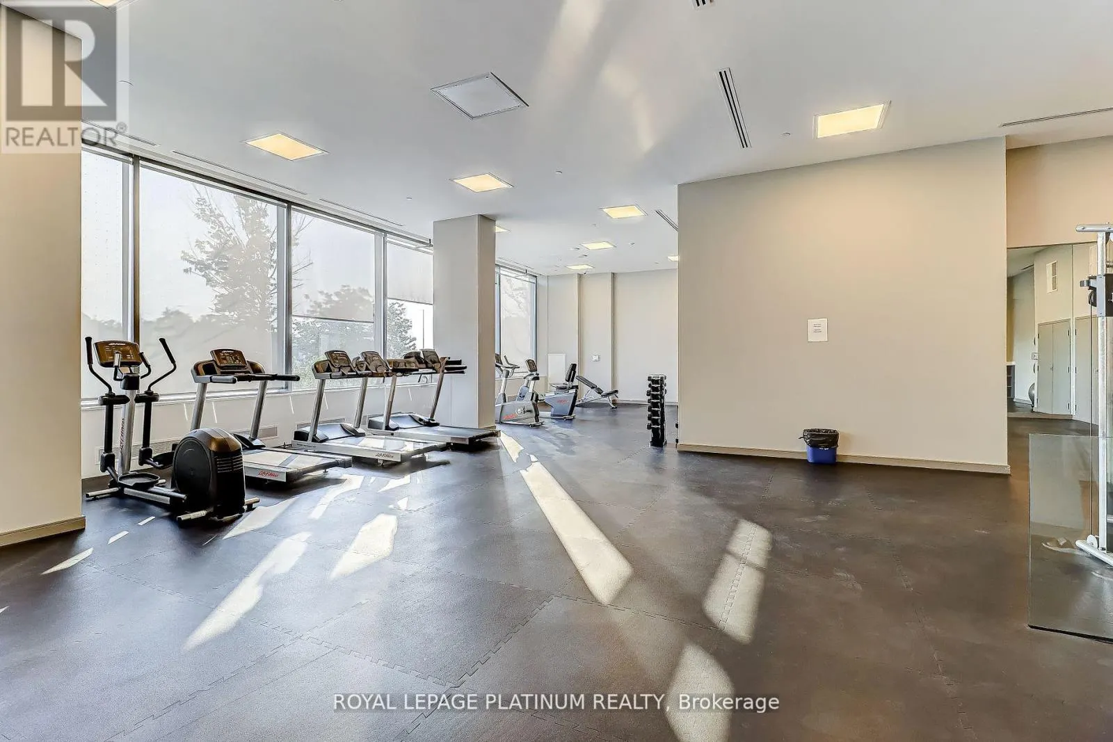 703 - 50 THOMAS RILEY ROAD