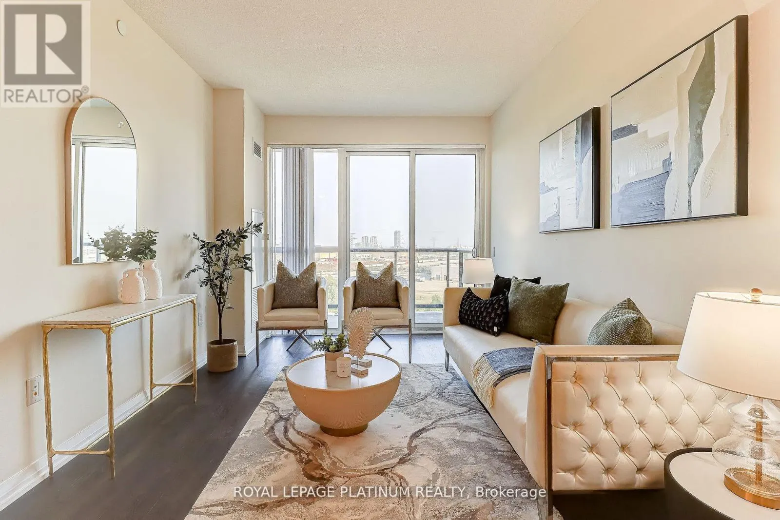 703 - 50 THOMAS RILEY ROAD