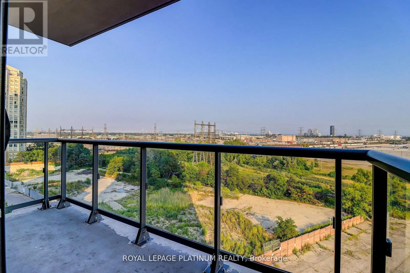 703 - 50 THOMAS RILEY ROAD