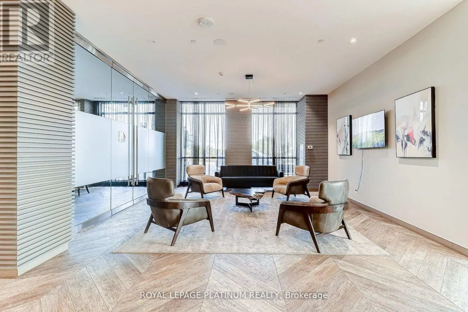 703 - 50 THOMAS RILEY ROAD