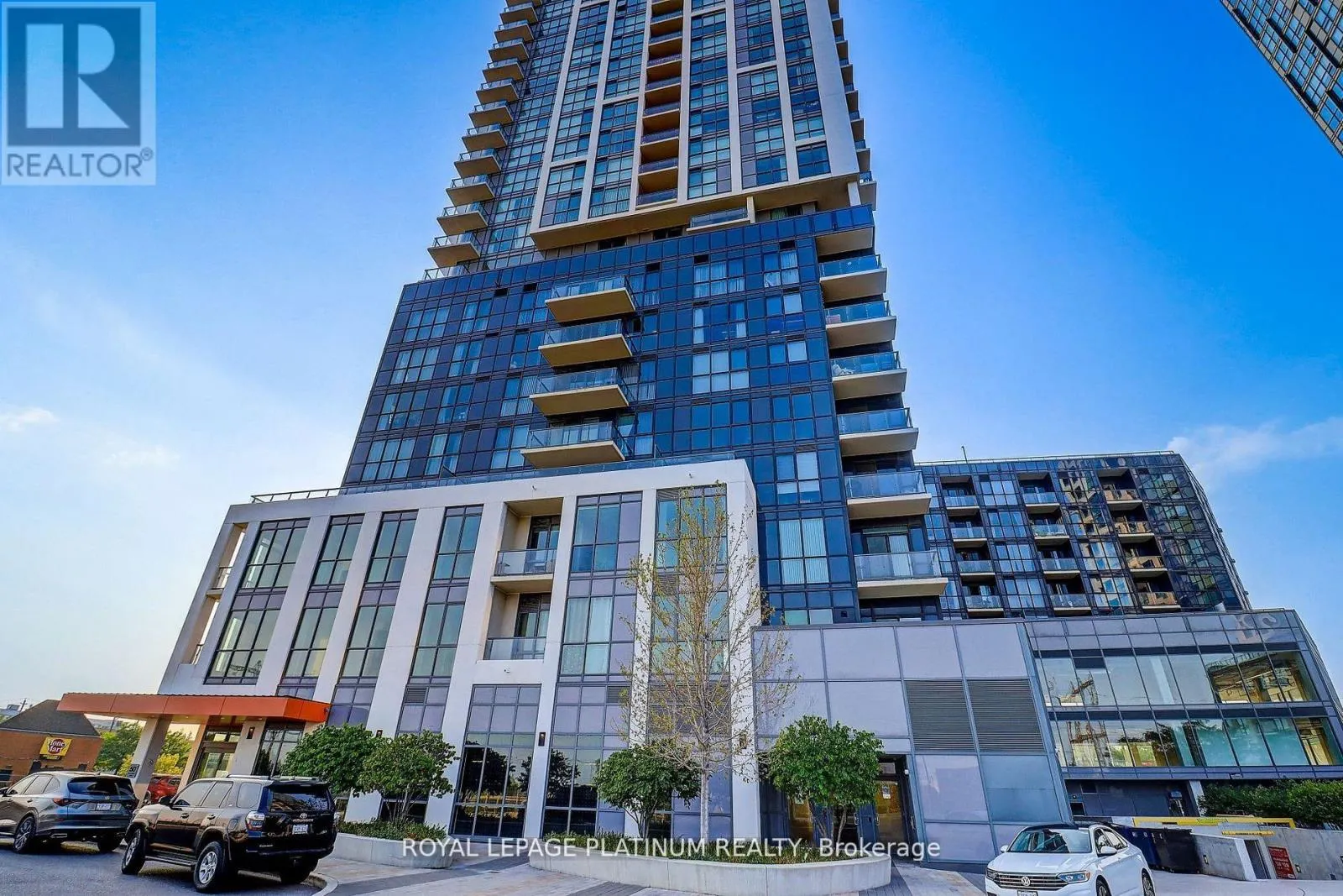 703 - 50 THOMAS RILEY ROAD