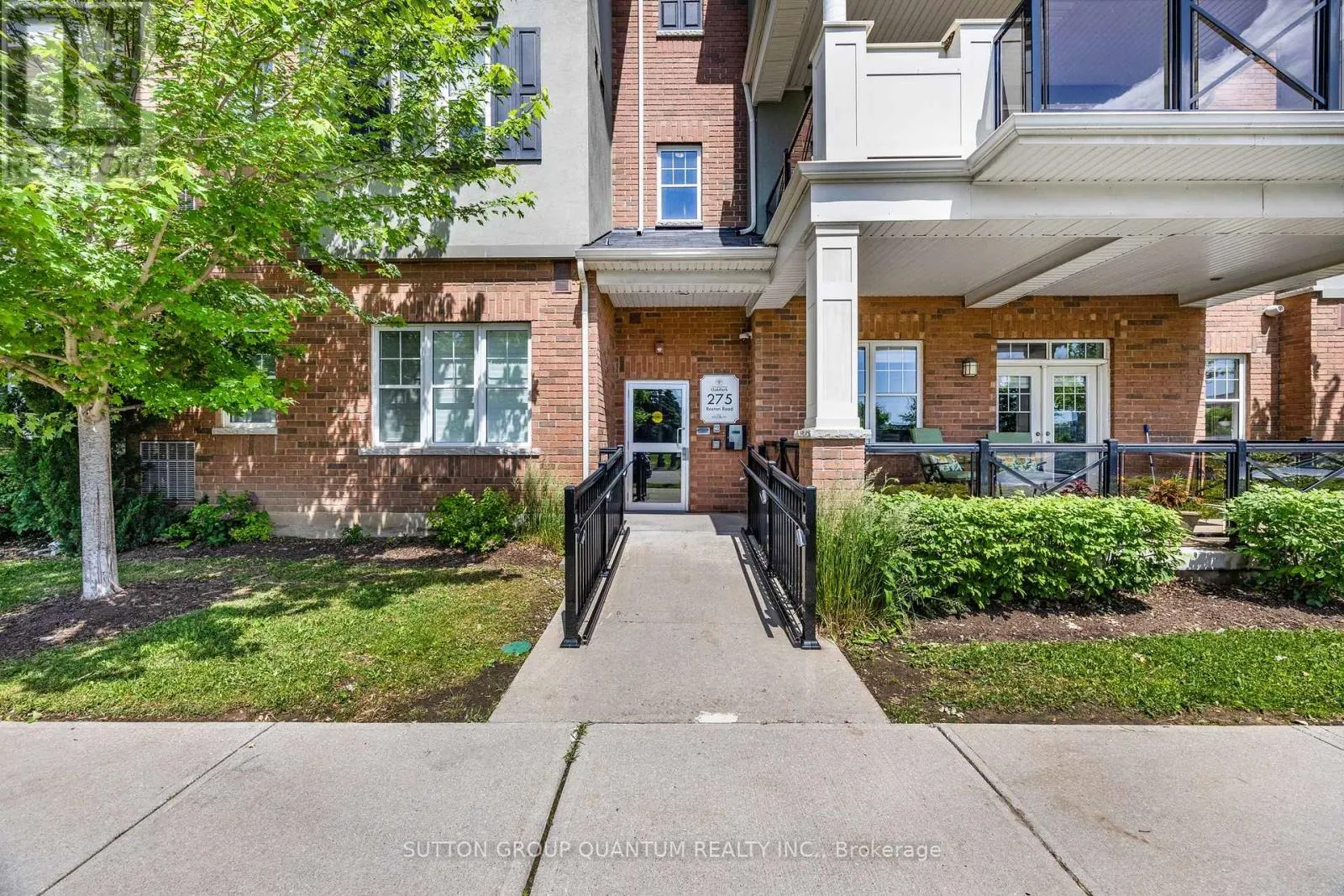 201 - 275 ROXTON ROAD