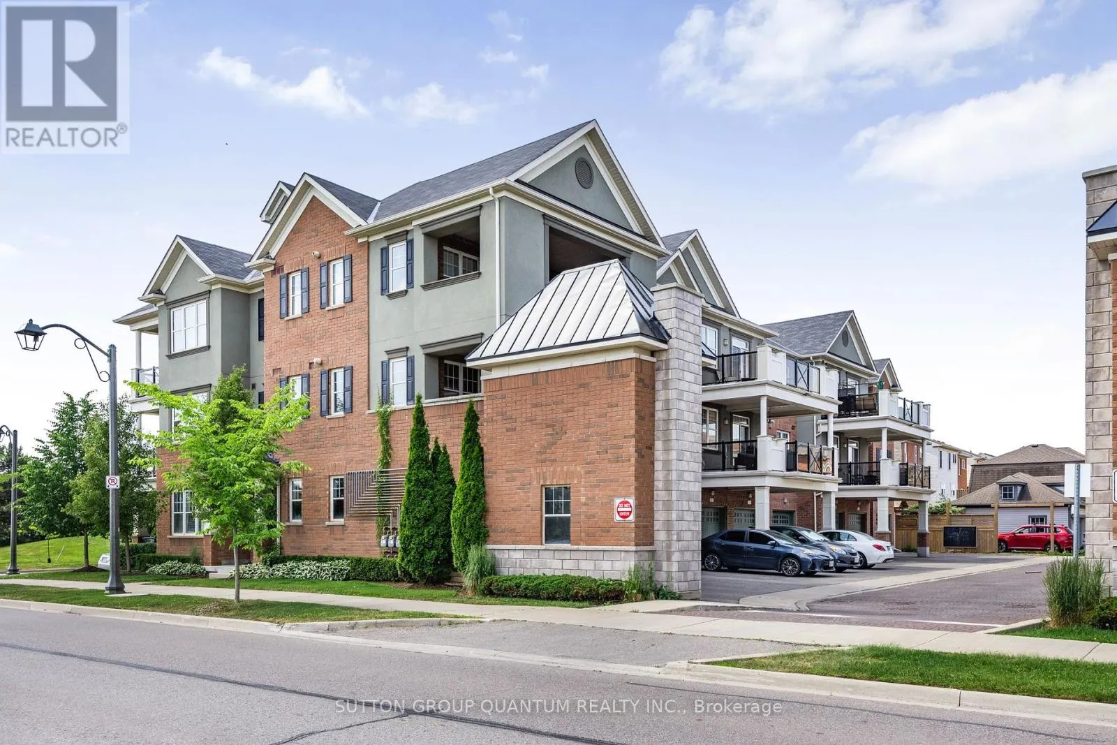 201 - 275 ROXTON ROAD