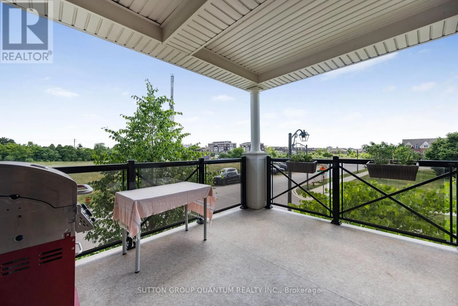 201 - 275 ROXTON ROAD